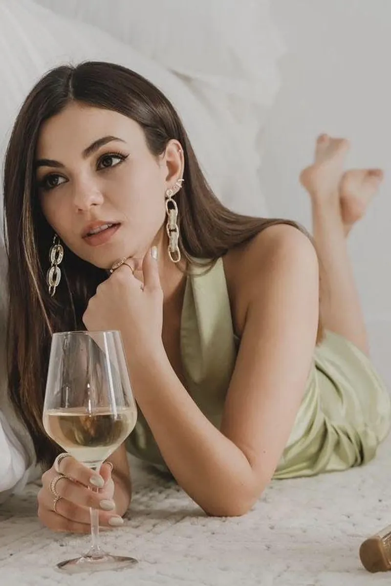 Thumbnail Victoria Justice