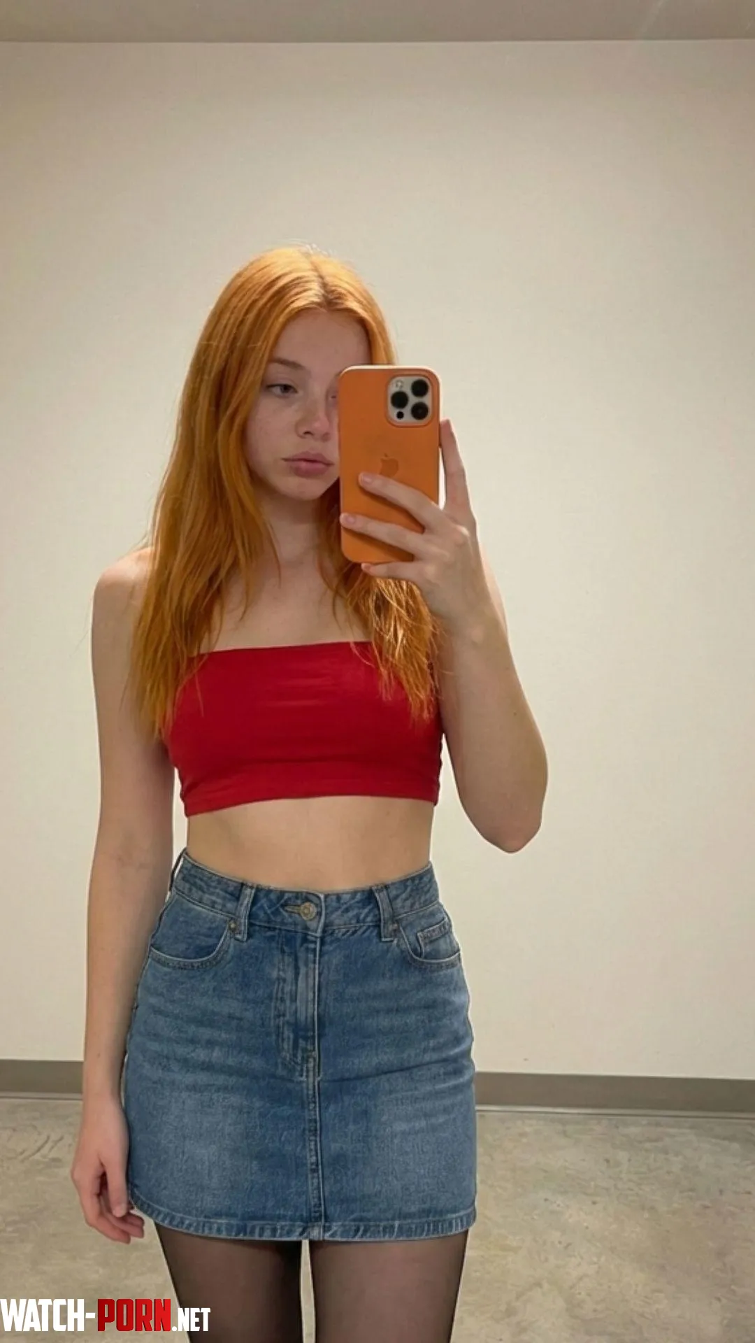I love crop tops more than I should by Apprehensive-Tea-852