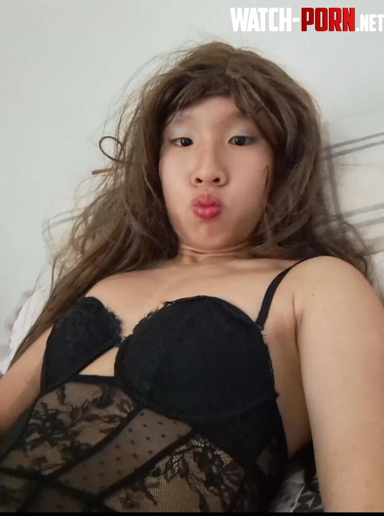Little sissy from Malaysia Rin wants to be exposed. Leave comments for her to read 💦👸🏽 by 773786