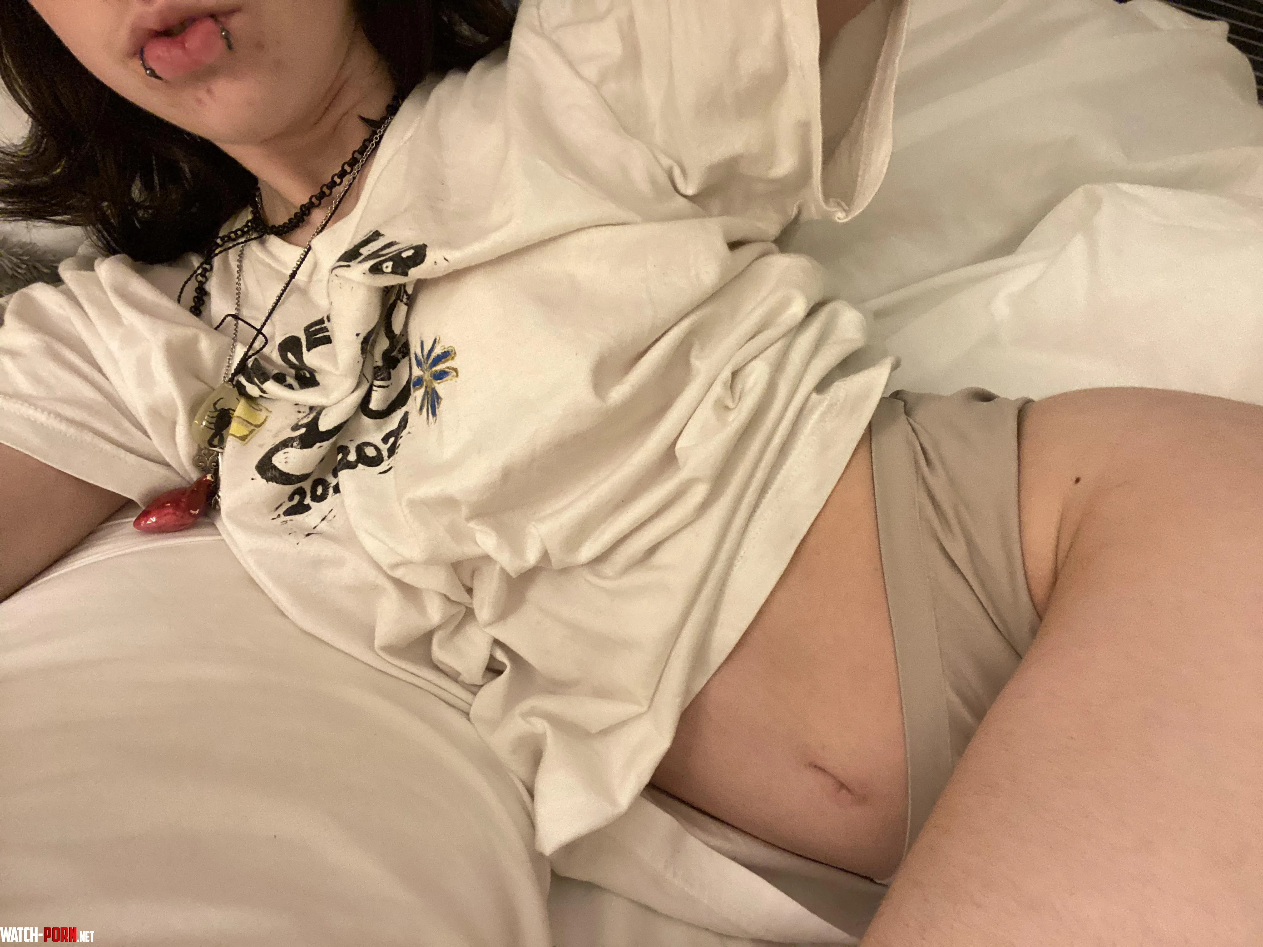 get comfy with mee 🥰 by Serious_Schedule_217