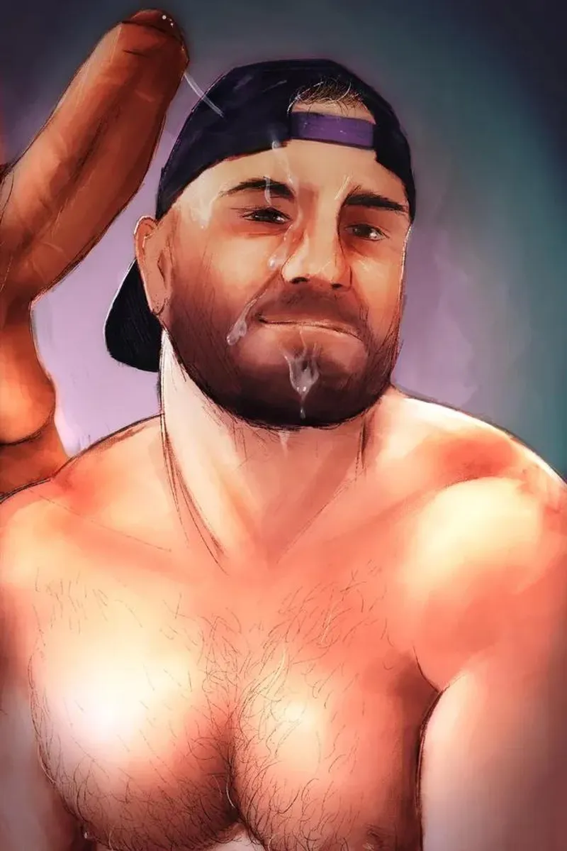 Thumbnail Bara Photo Study - OC - @Boiscull
