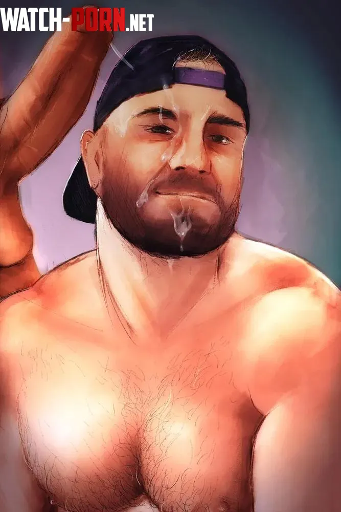 Bara Photo Study - "OC" - @Boiscull by Boiscull