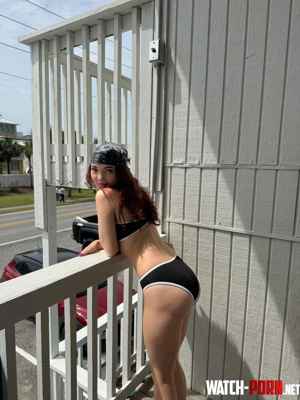 felt cute in this sexy outfit by cleojadeonly