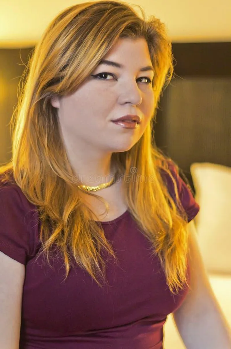 Thumbnail Red hair?