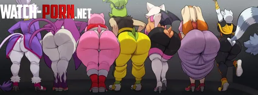 Quien le interesa ser mis zorritas con estos personajes no sean tímido y hablen jejeje by Master_Still_3863