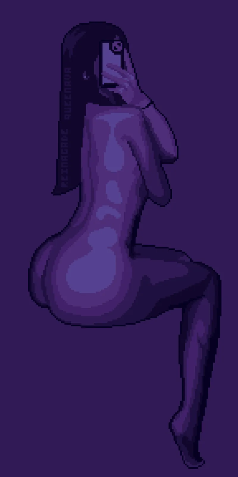 Thumbnail Model Study #3