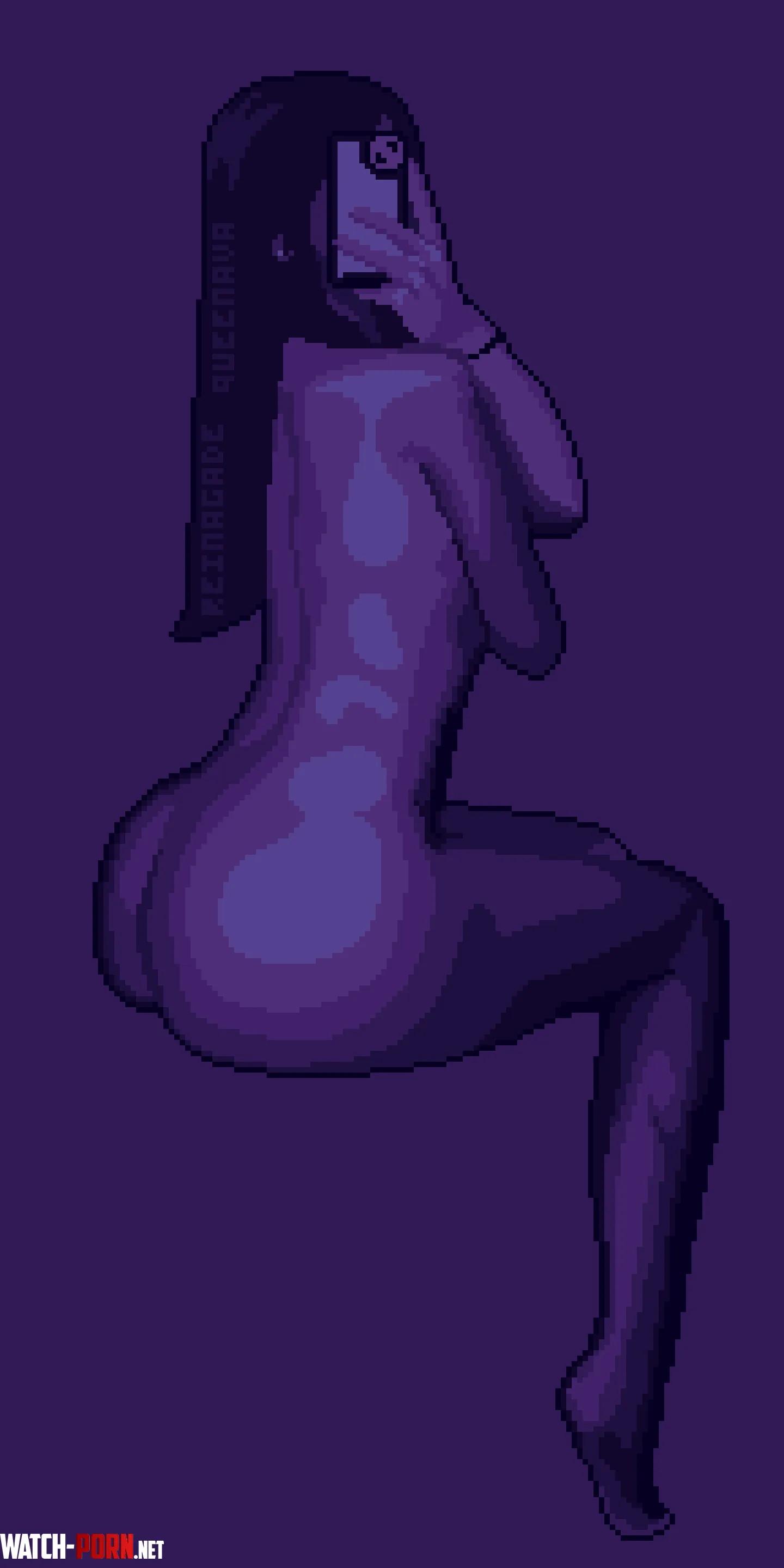 Model Study #3 by Successful_Emu_8764