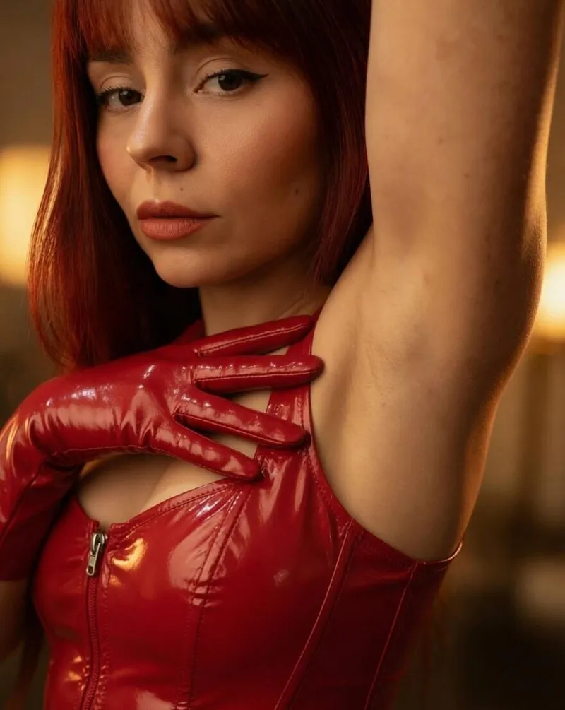 Thumbnail Clean, perfect, and still out of your reach by loolisinful