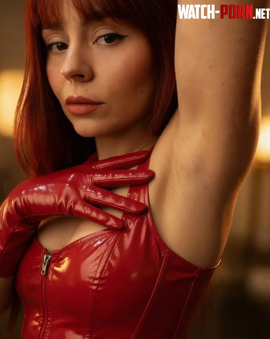 Clean, perfect, and still out of your reach by loolisinful