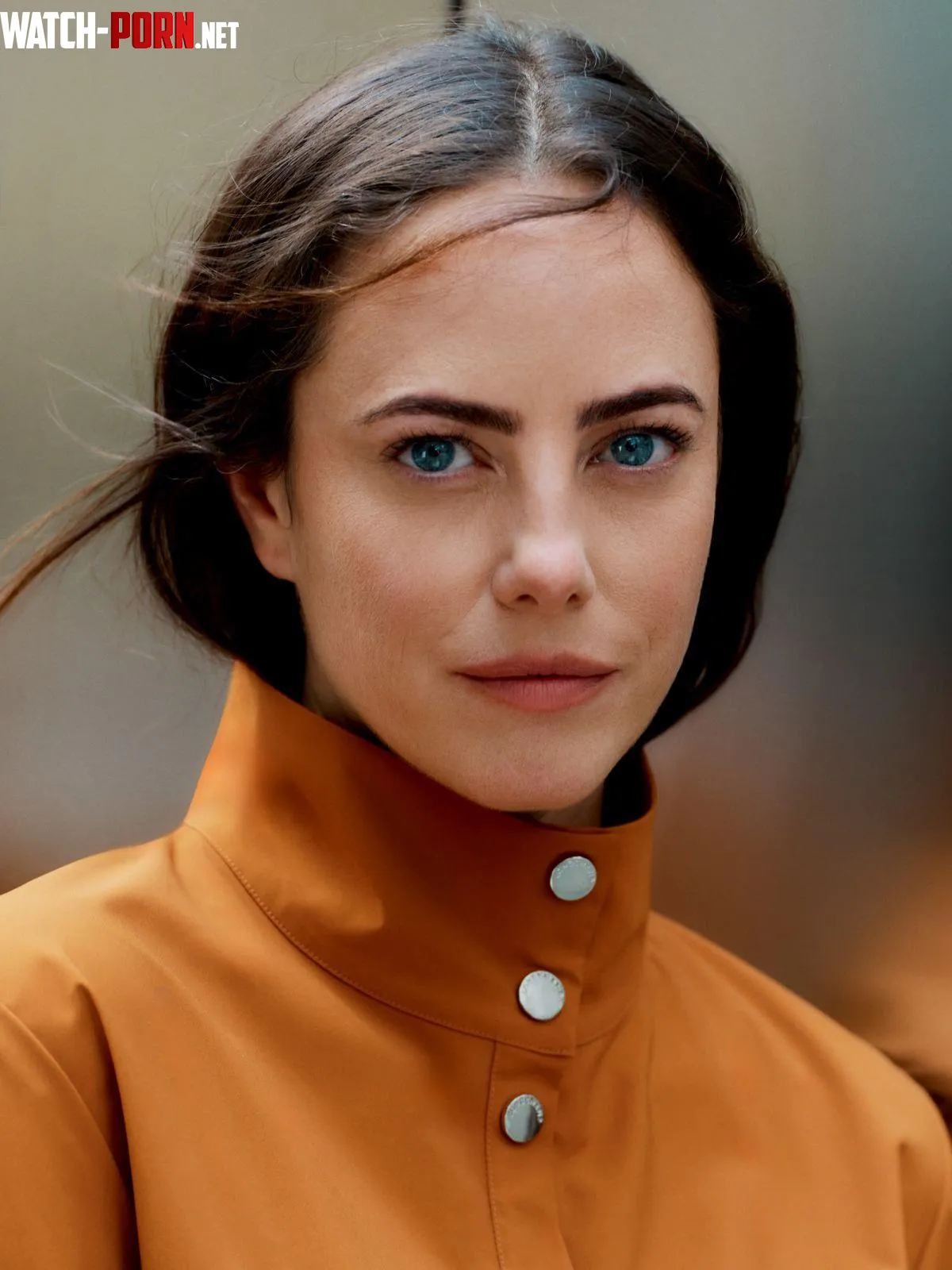 Kaya Scodelario by DrDoom_E828