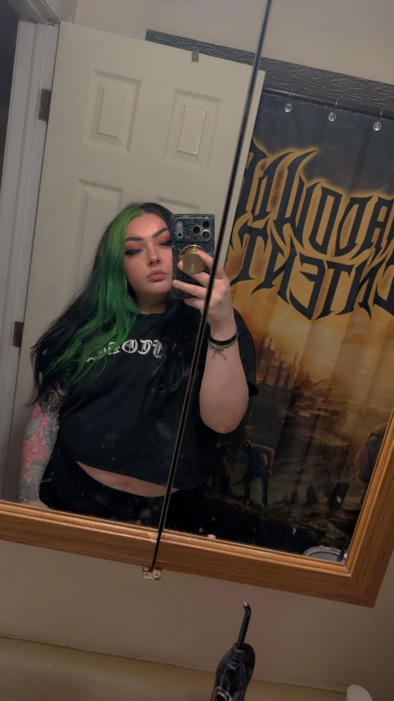 Thumbnail Whatcha think of me?