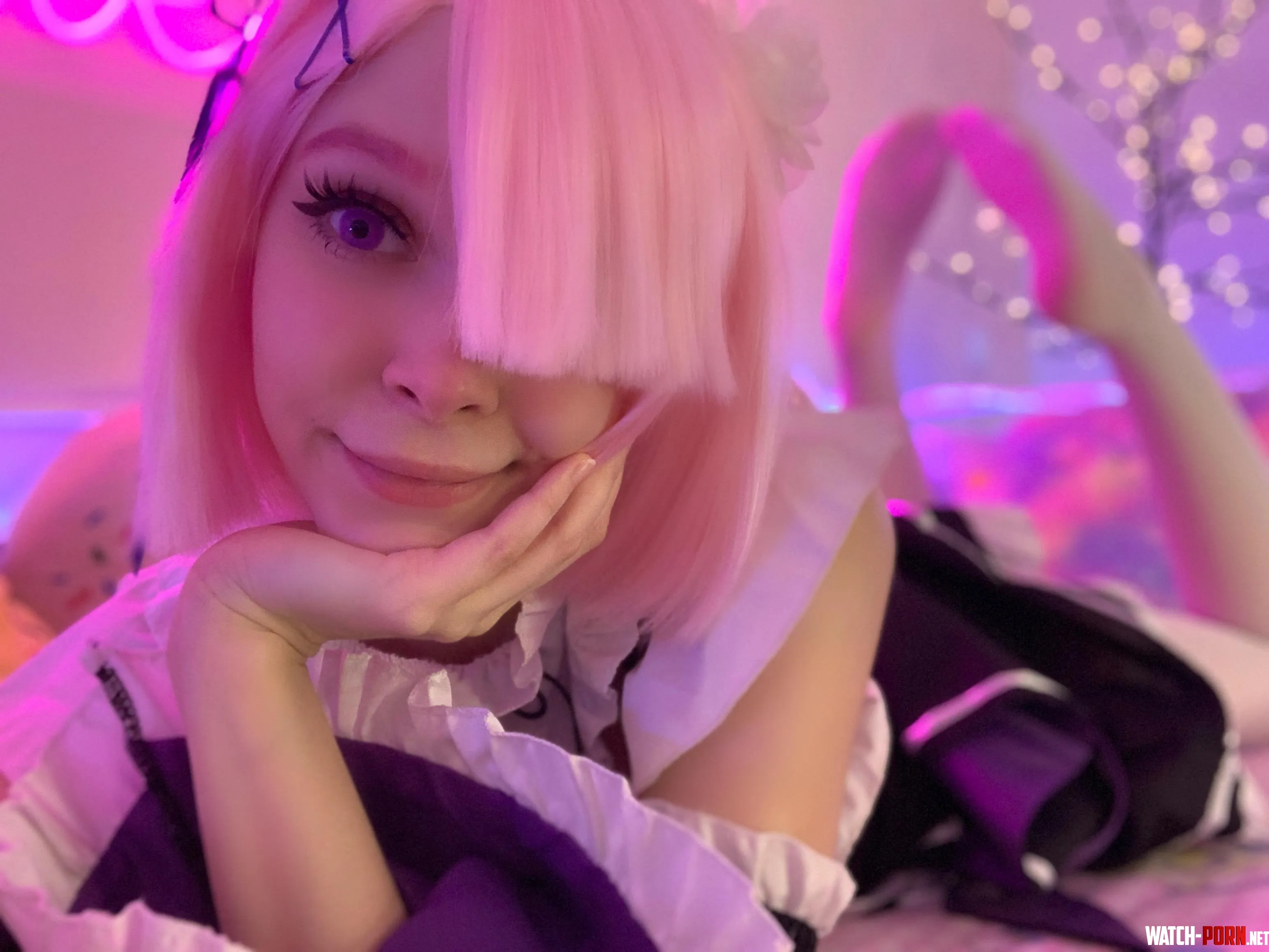 feeling soft just for u by Typical_Setting_3254