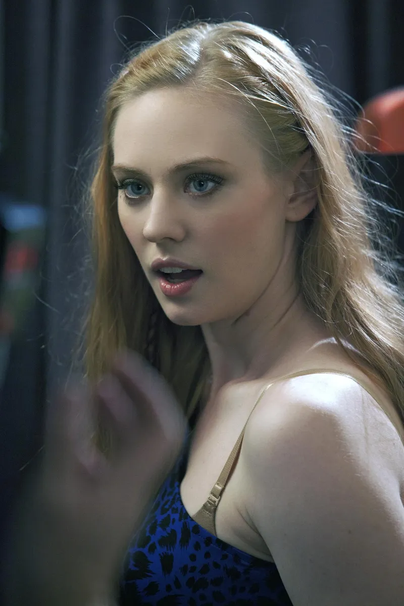 Thumbnail Deborah Ann Woll