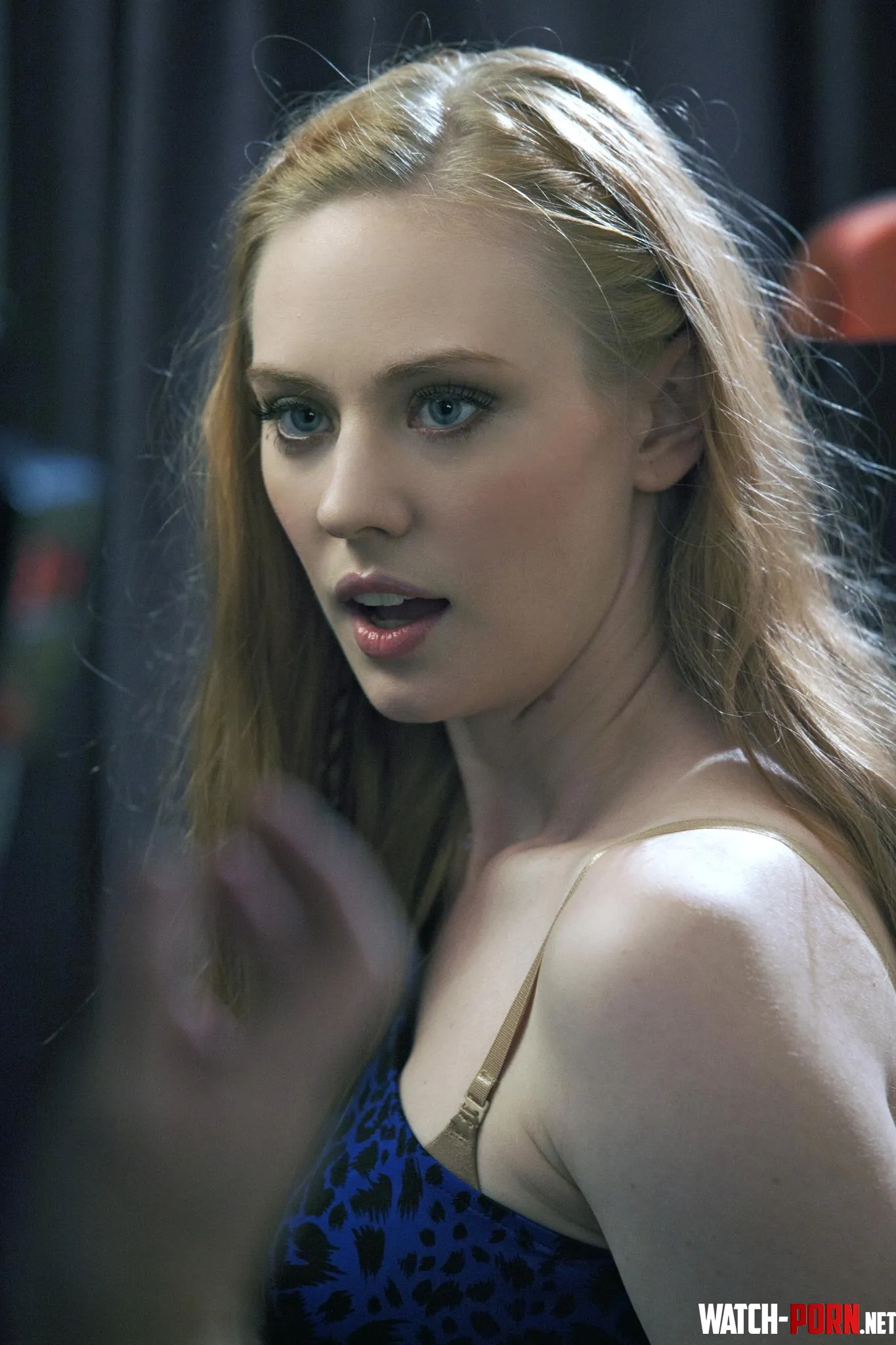 Deborah Ann Woll by SamDean_Supernatural