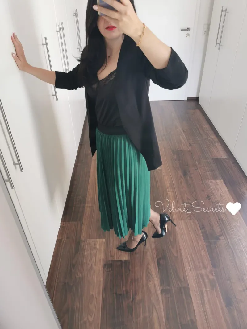 Thumbnail New day, new office look