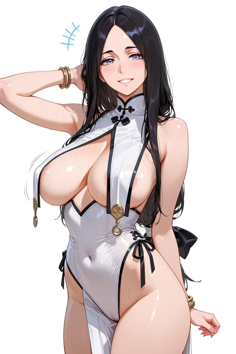 Thumbnail Unohana Retsu [Bleach]