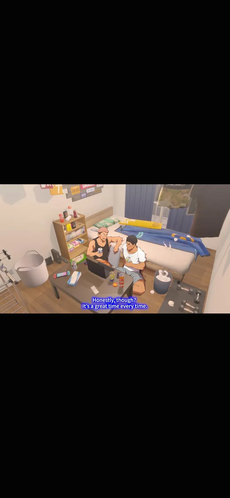 Thumbnail Can someone tell me the source of this masterpiece