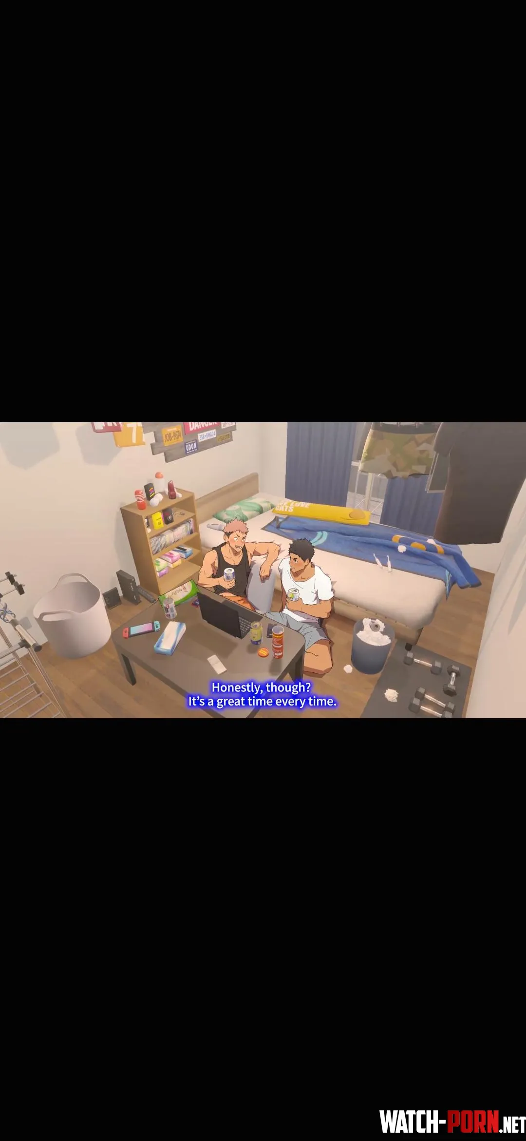 Can someone tell me the source of this masterpiece by ProperVideo4042