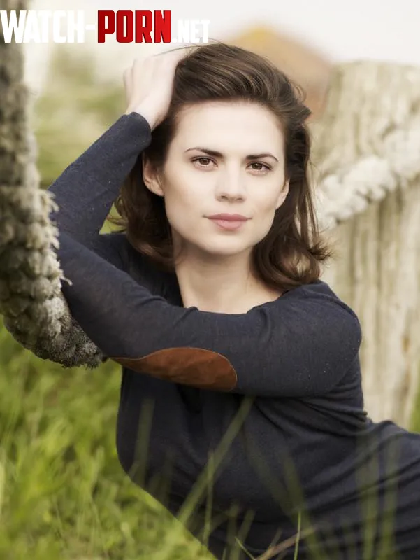 Hayley Atwell by Anxious_Turnover1317