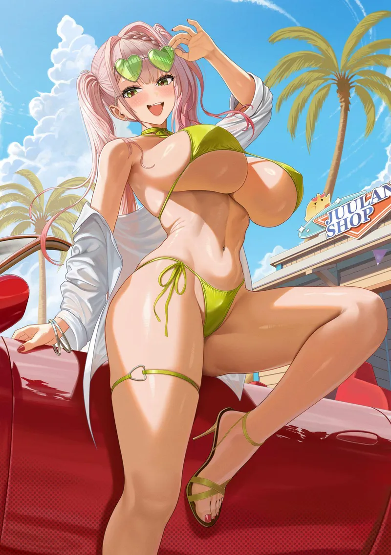 Thumbnail Bennington [Azur Lane]