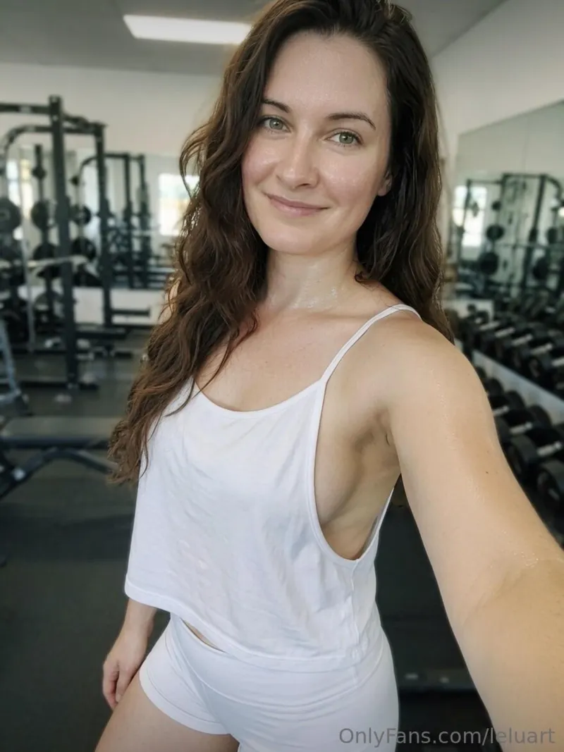 Thumbnail Early gym