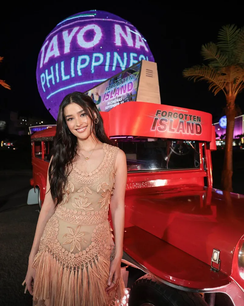 Thumbnail Liza Soberano