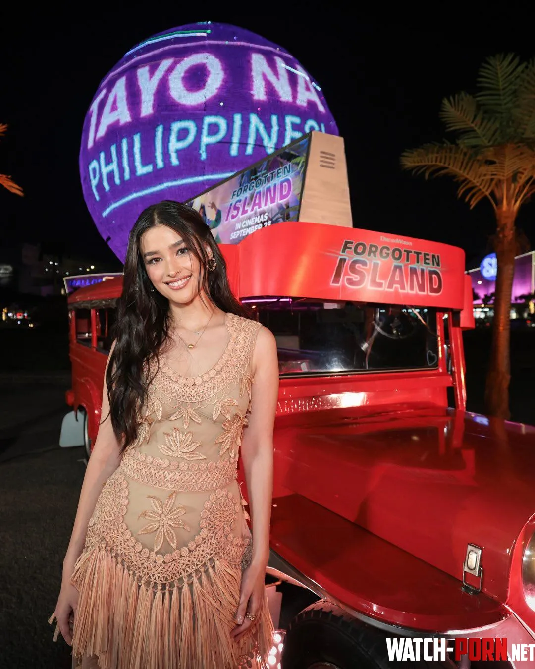Liza Soberano by sagar9175