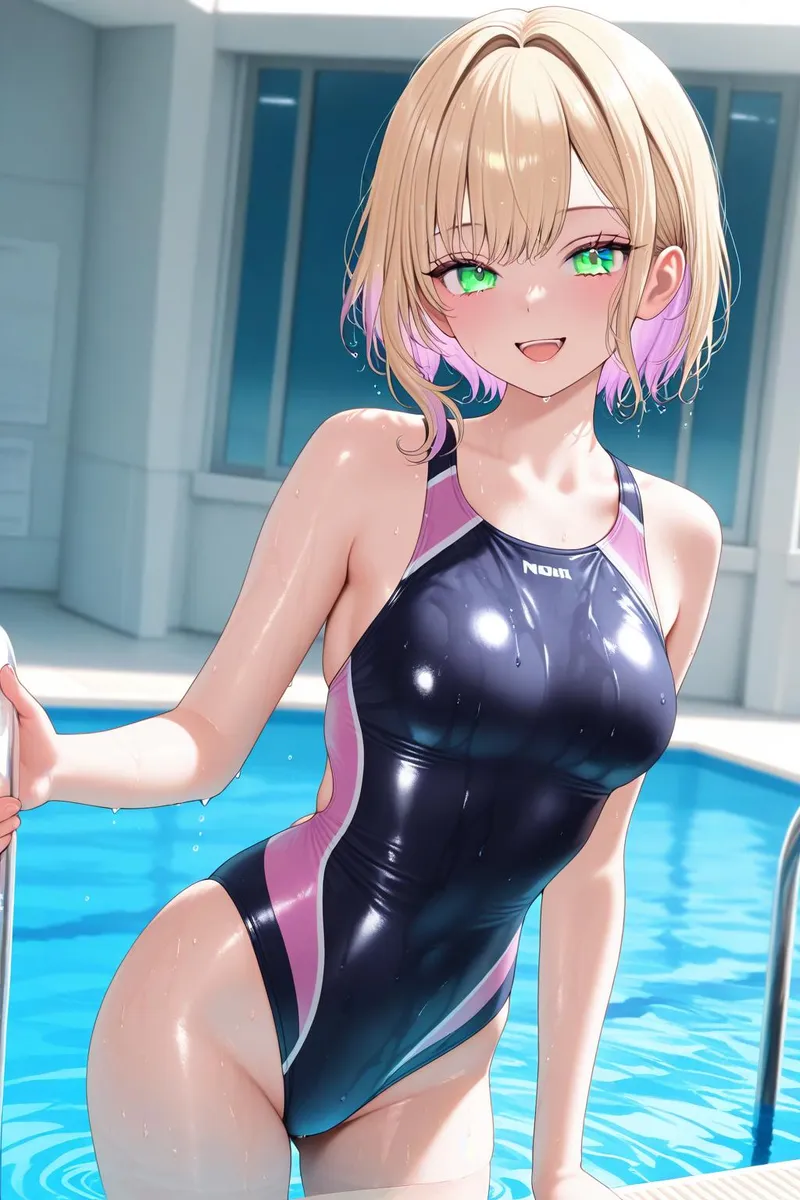 Thumbnail Kurumi Noah [VSPO]