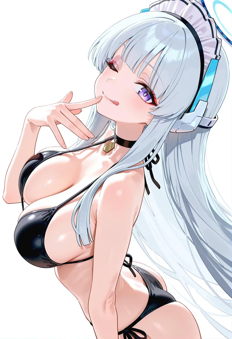 Thumbnail Maid Noa [Blue Archive]