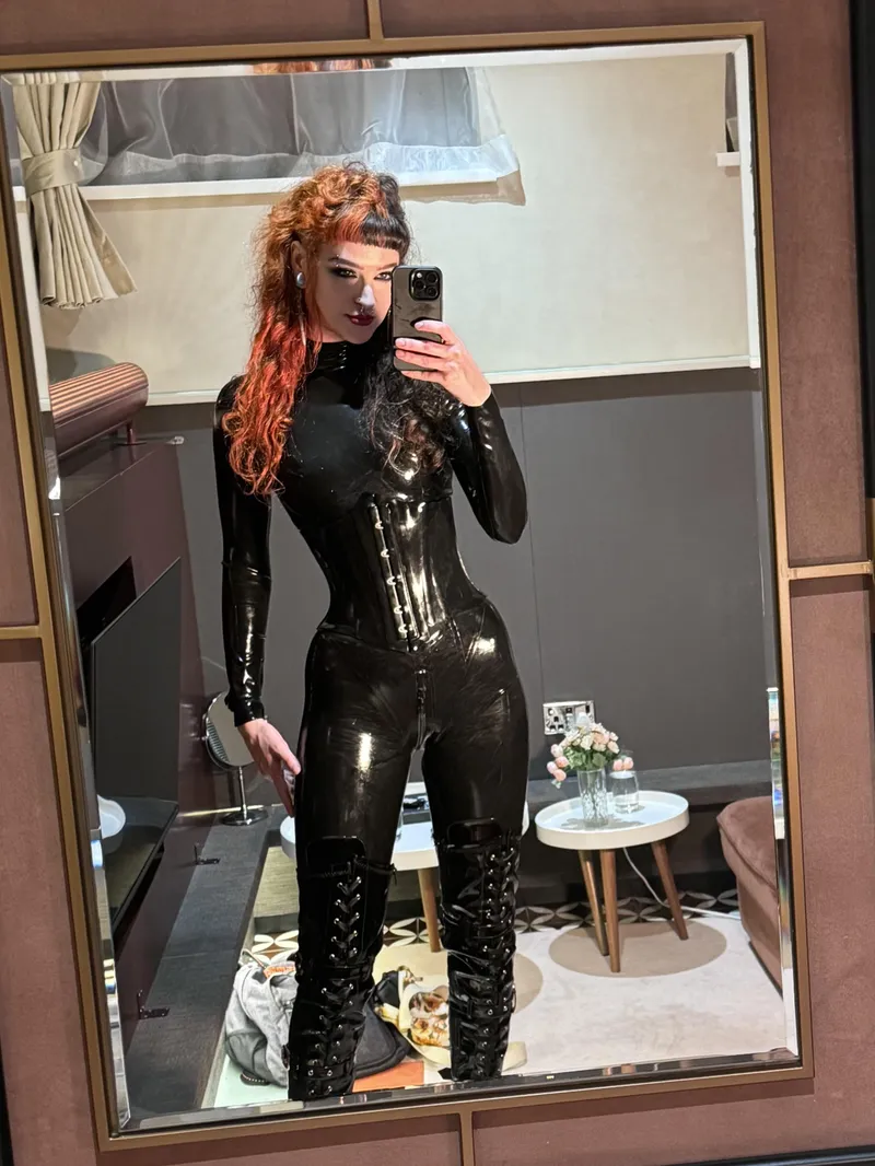 Thumbnail I’ve got a couple of new latex pieces on the way!