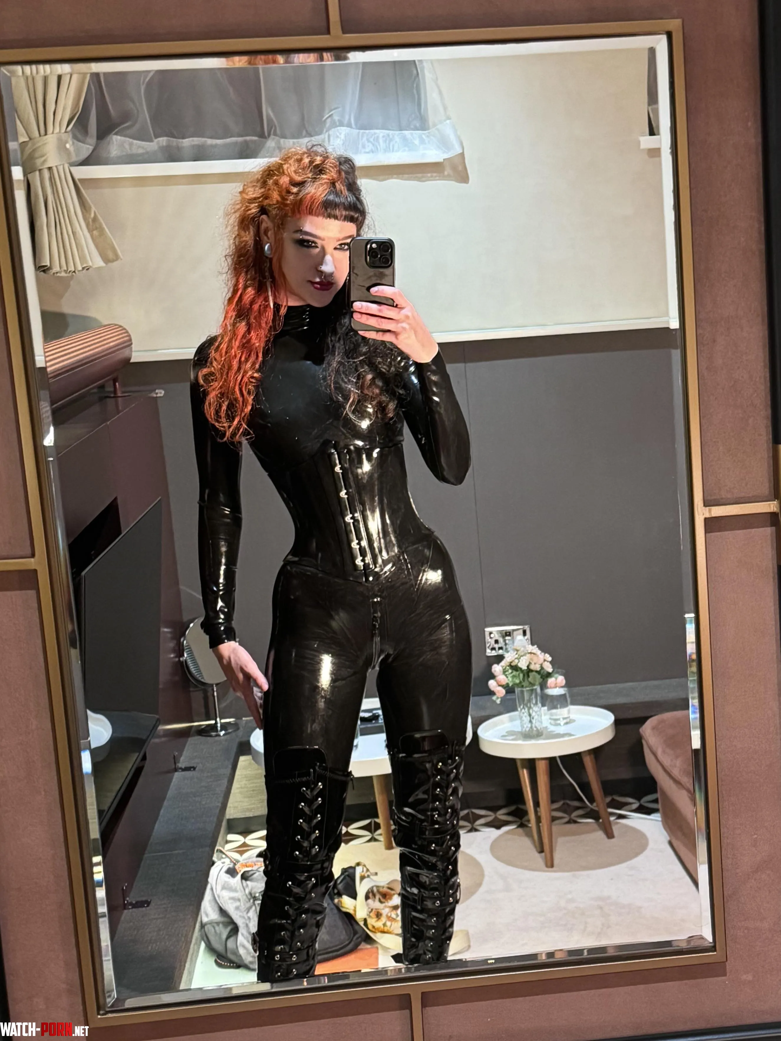 I’ve got a couple of new latex pieces on the way! by baby_moonn