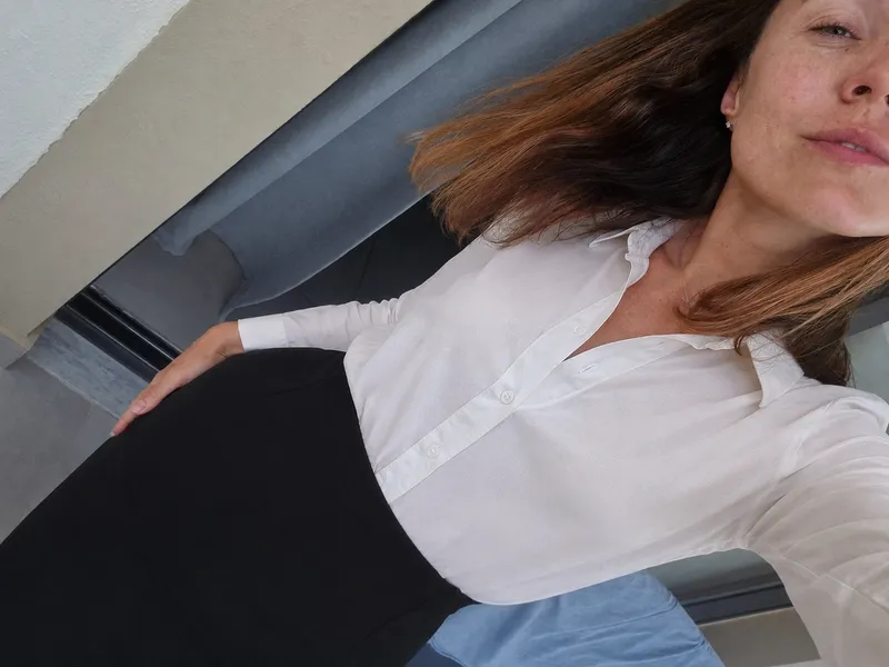 Thumbnail I hope I'll get some nice bonuses in September, at least for my outfits.