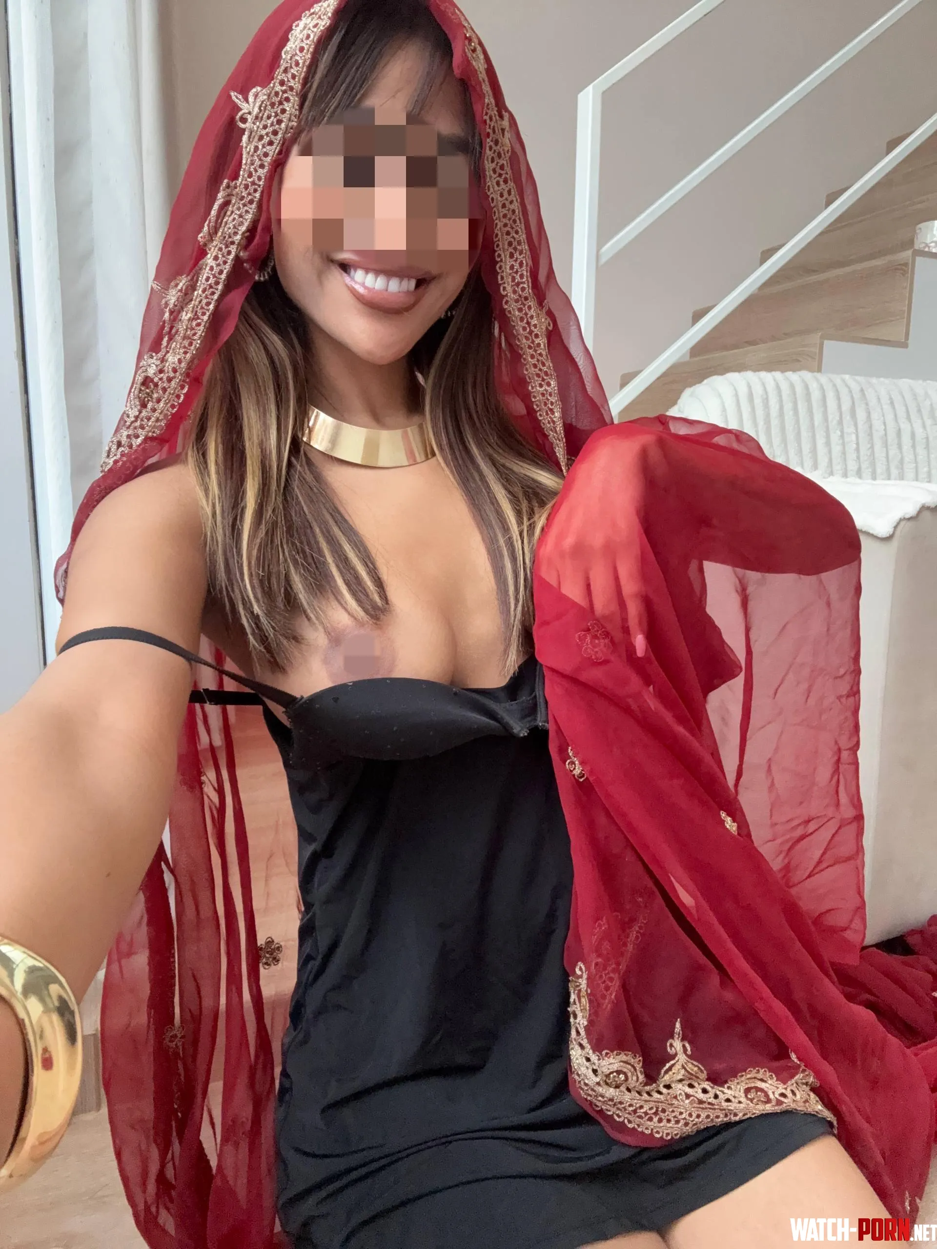 Sex on the beach is my favorite drink ^.^ [F] by anjaliirosee