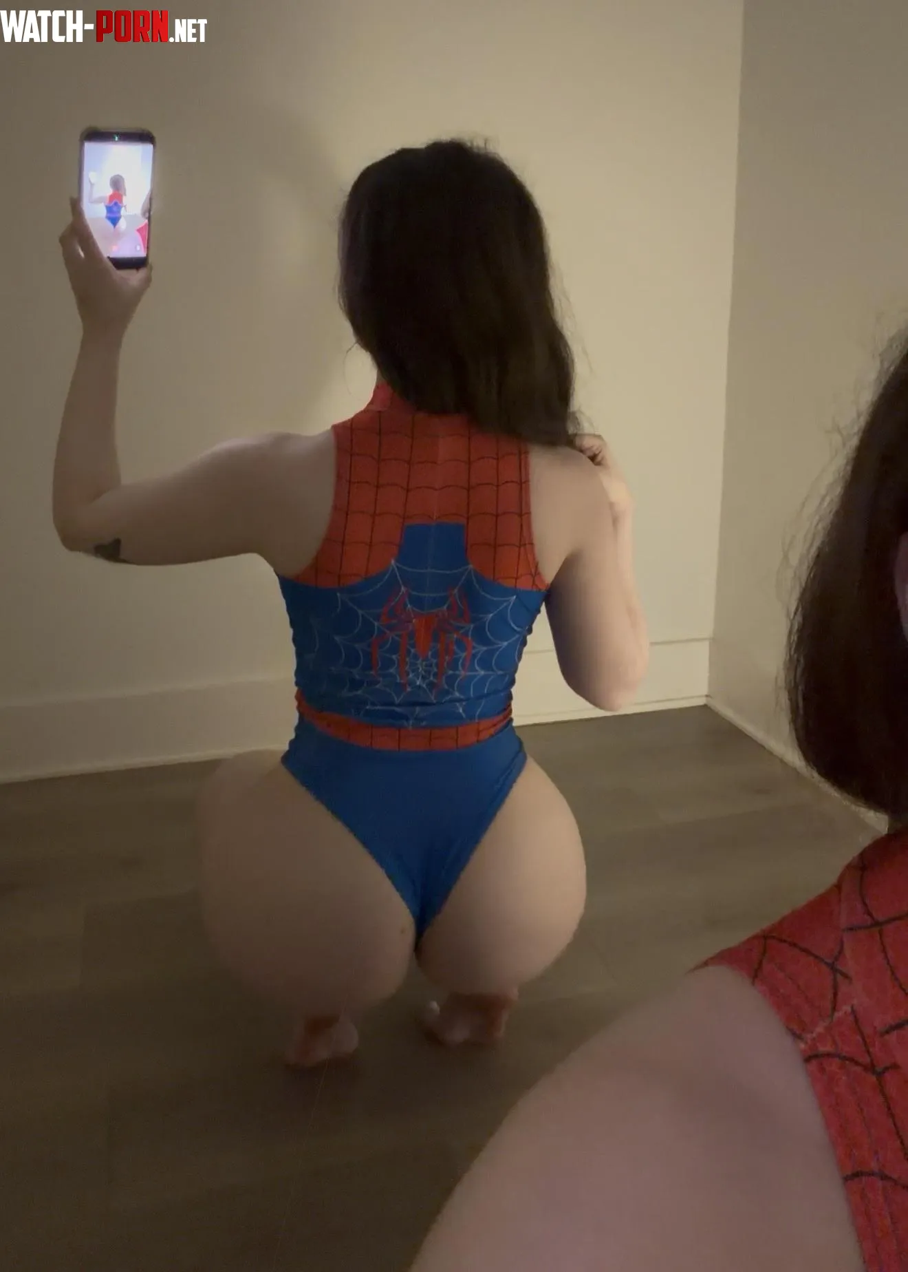 Spider-Man by Caitbabyxo by caitbabyxo