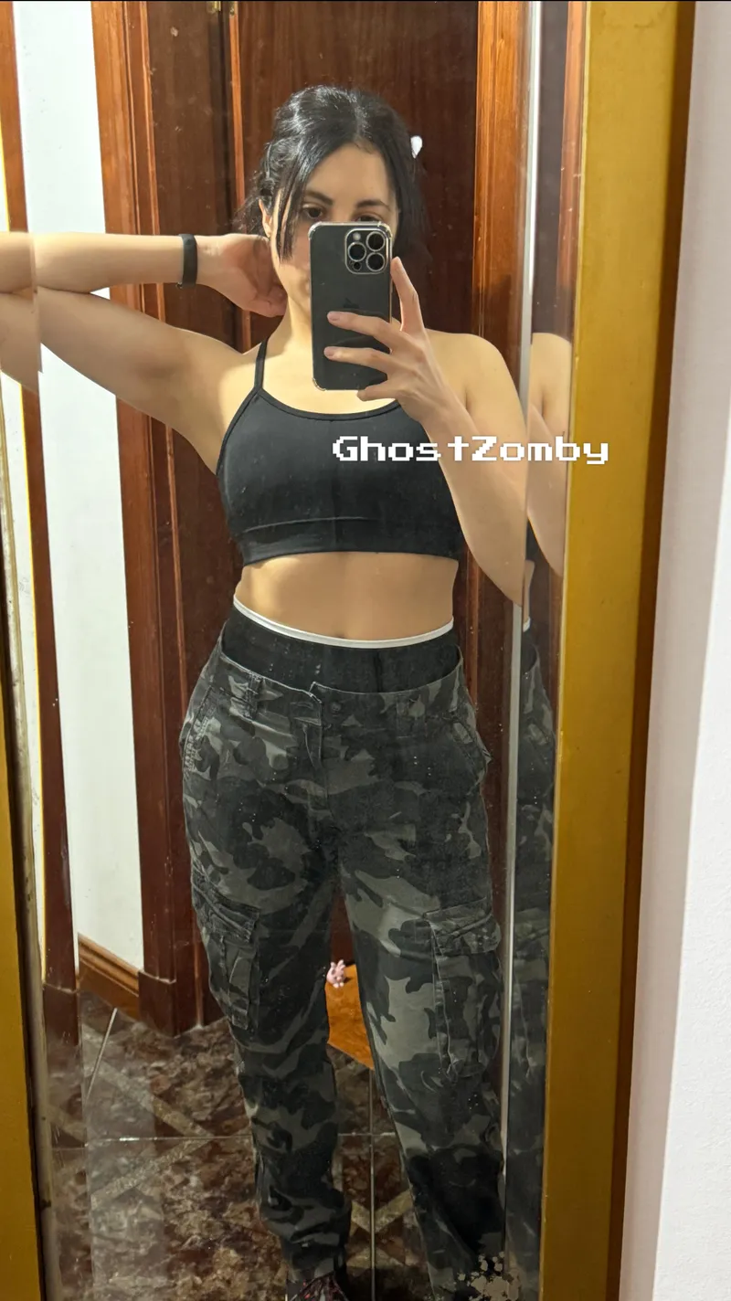 Thumbnail Mood gym 🖤