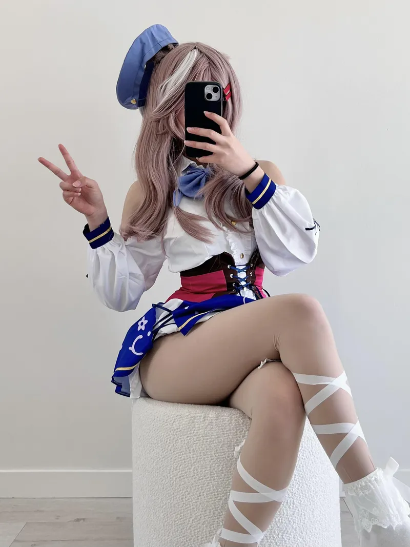 Thumbnail Matikanetannhauser [Umamusume Pretty Derby] by (5nnabelle)