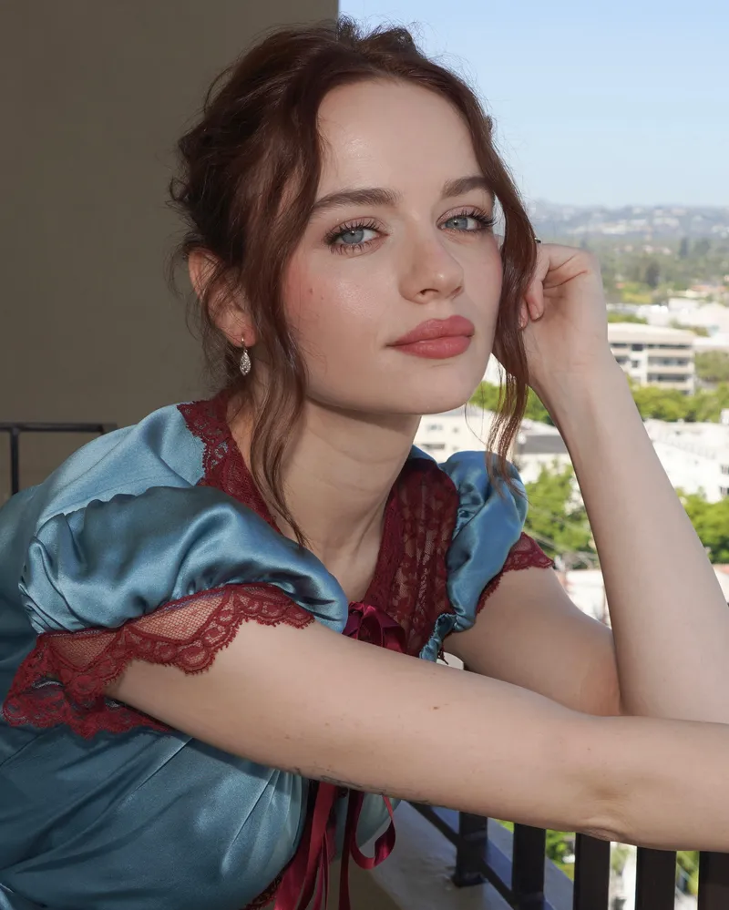 Thumbnail Joey King
