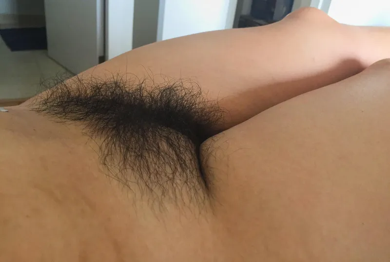 Thumbnail feeling natural and naughty
