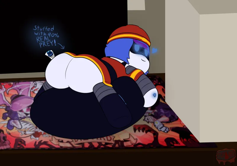 Thumbnail {image} cute ass Rebecca ass [YupArts]