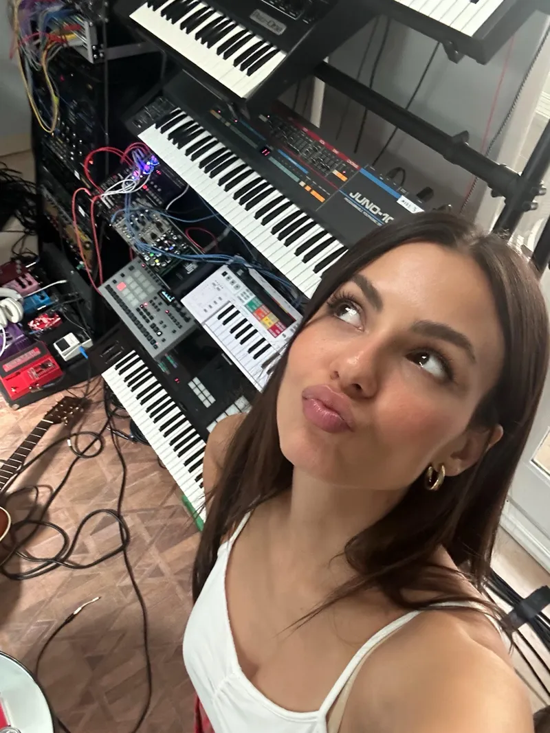 Thumbnail Victoria Justice