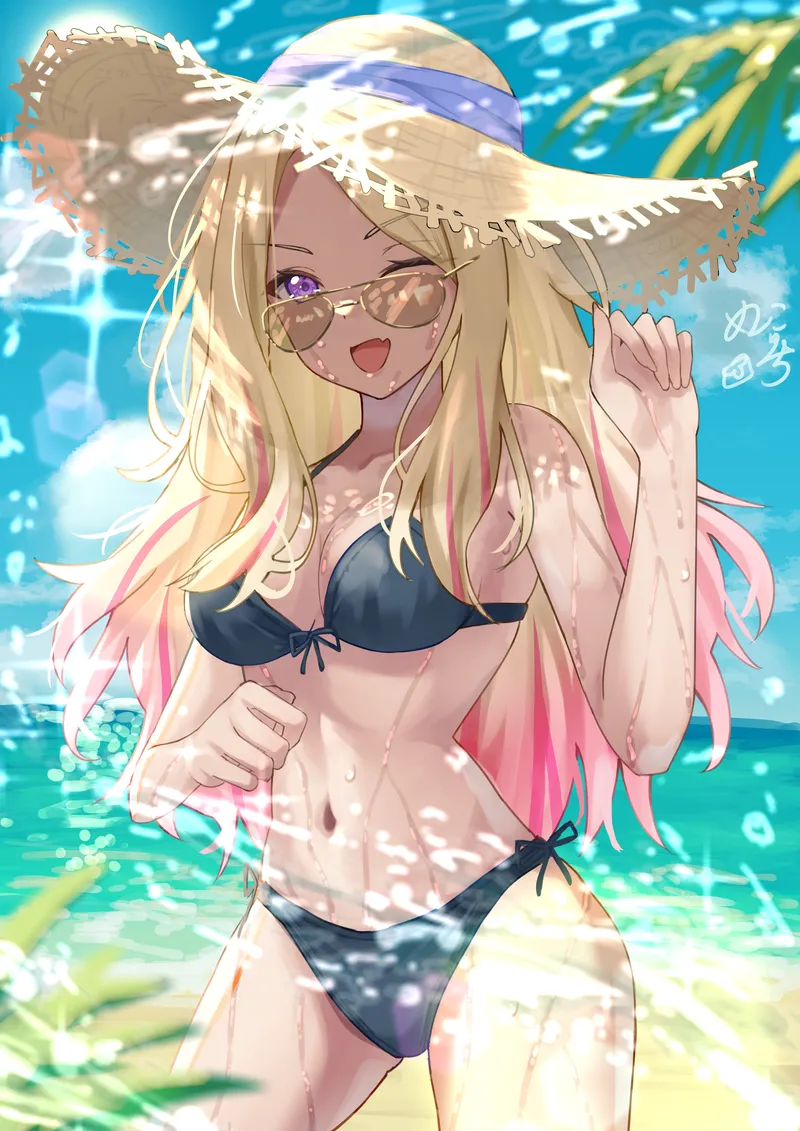 Thumbnail Sena Juo [Idolmaster]