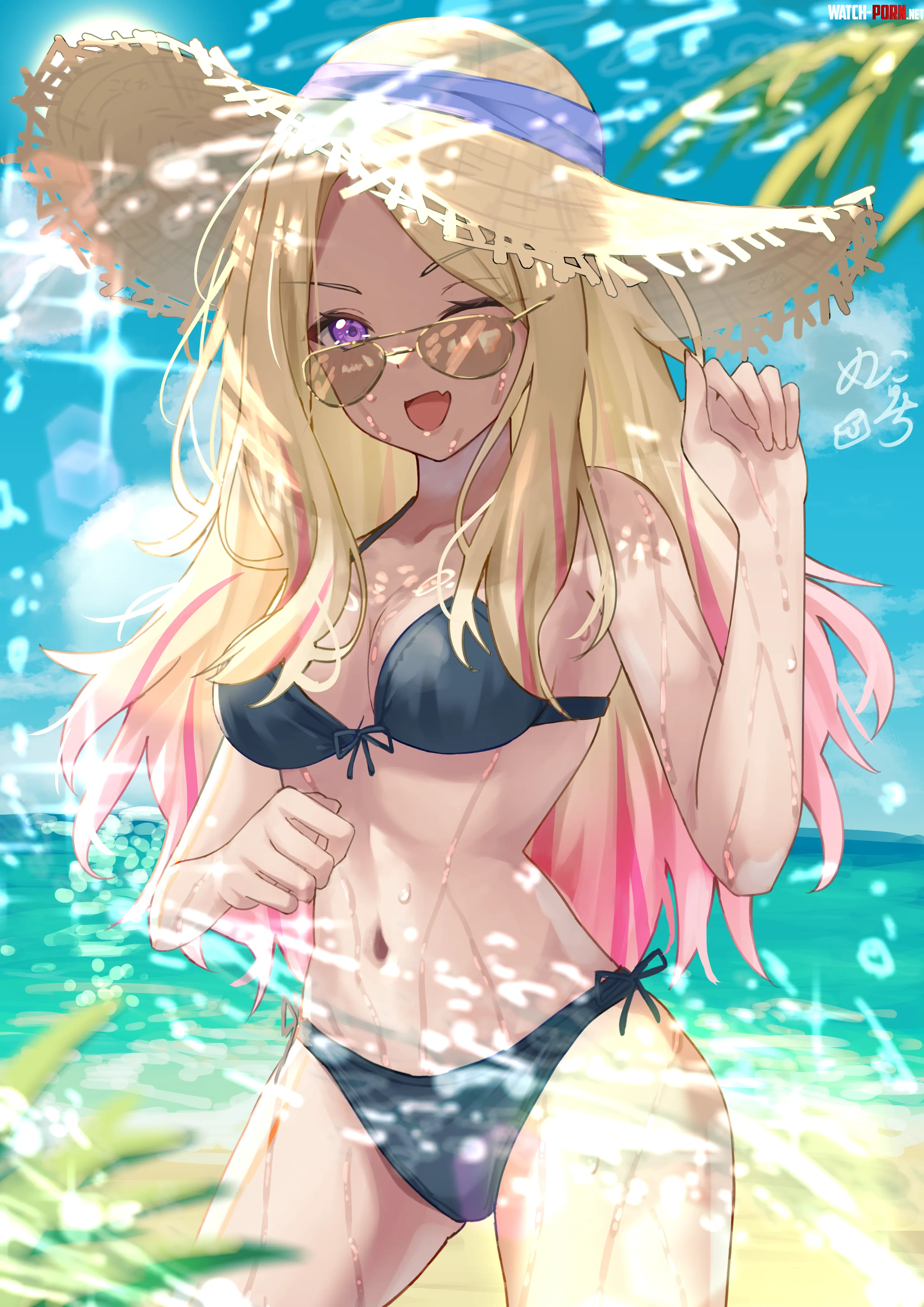 Sena Juo [Idolmaster] by WoolsonDaSheep