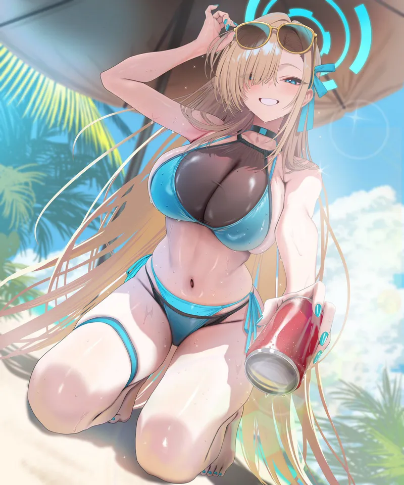 Thumbnail Asuna Ichinose [Blue Archive]