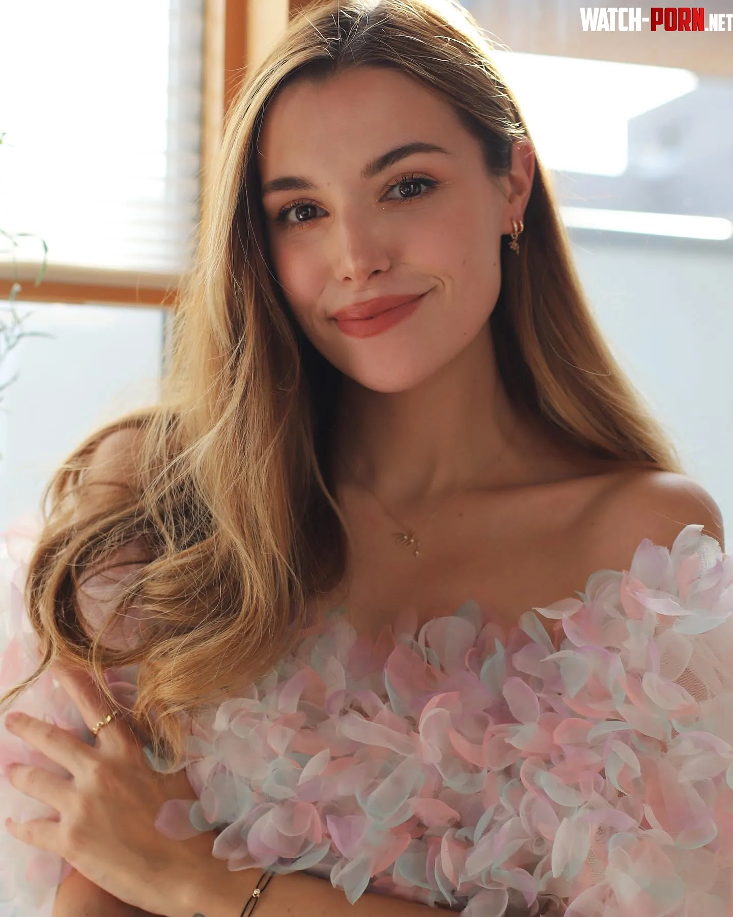 Marzia Kjellberg by Both-Path7477
