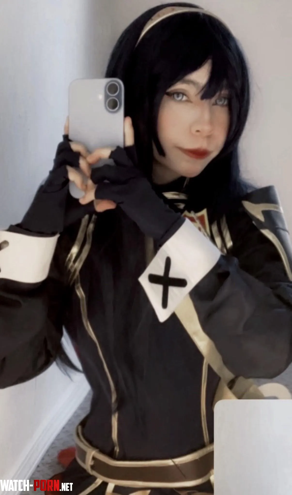 Lucina (Fire Emblem Awakening) by me by Moonofclaiming