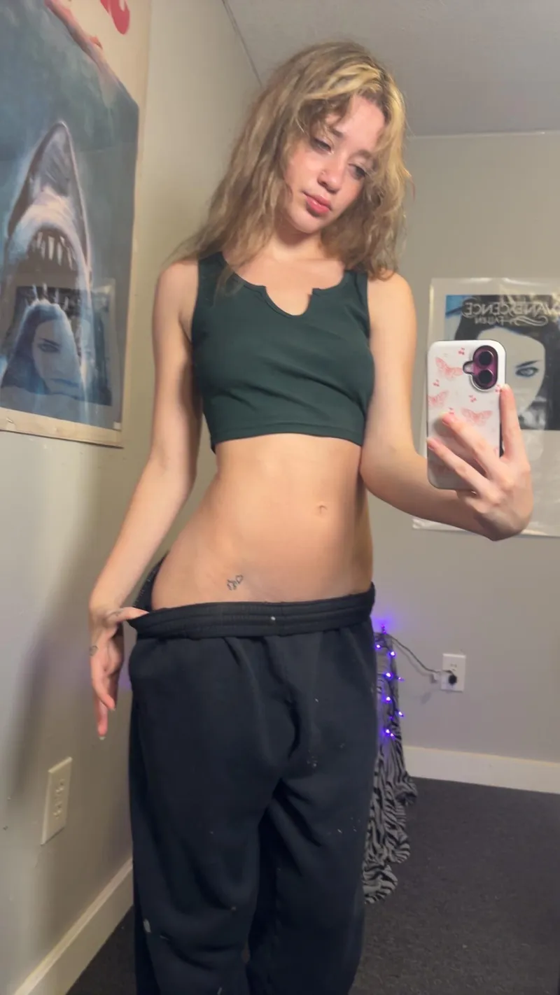 Thumbnail Cute crop top