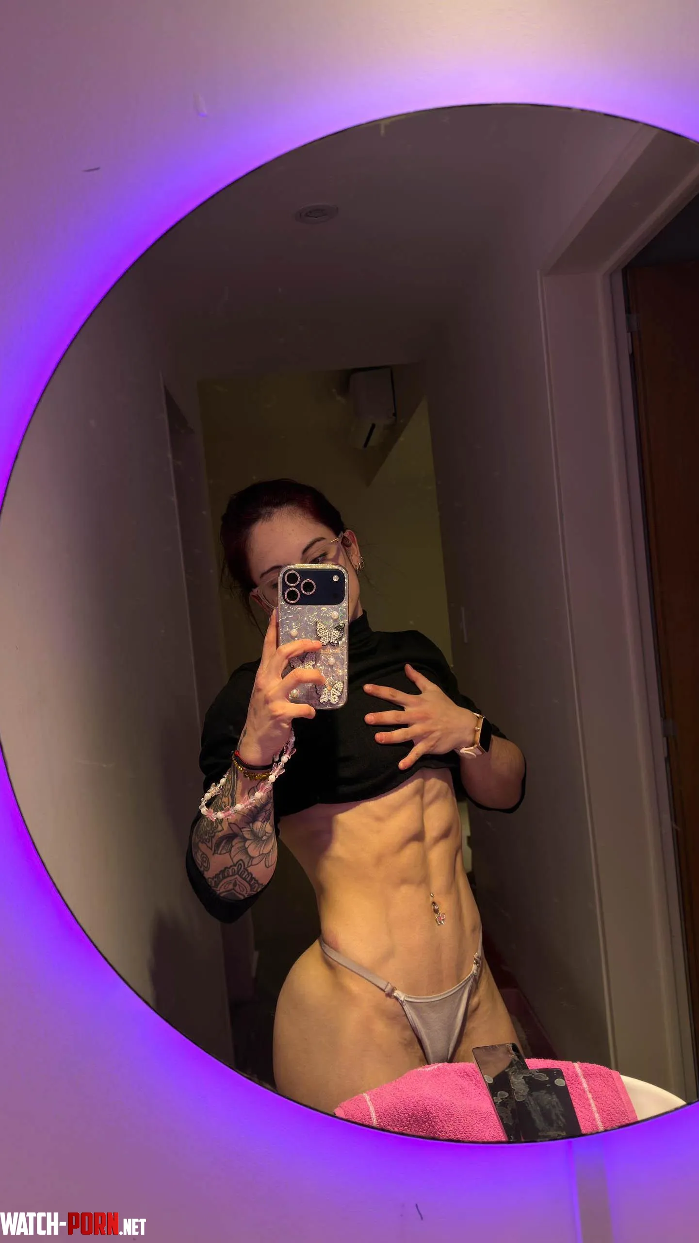 Ready for pounding? ;) by Far_Feeling_9331