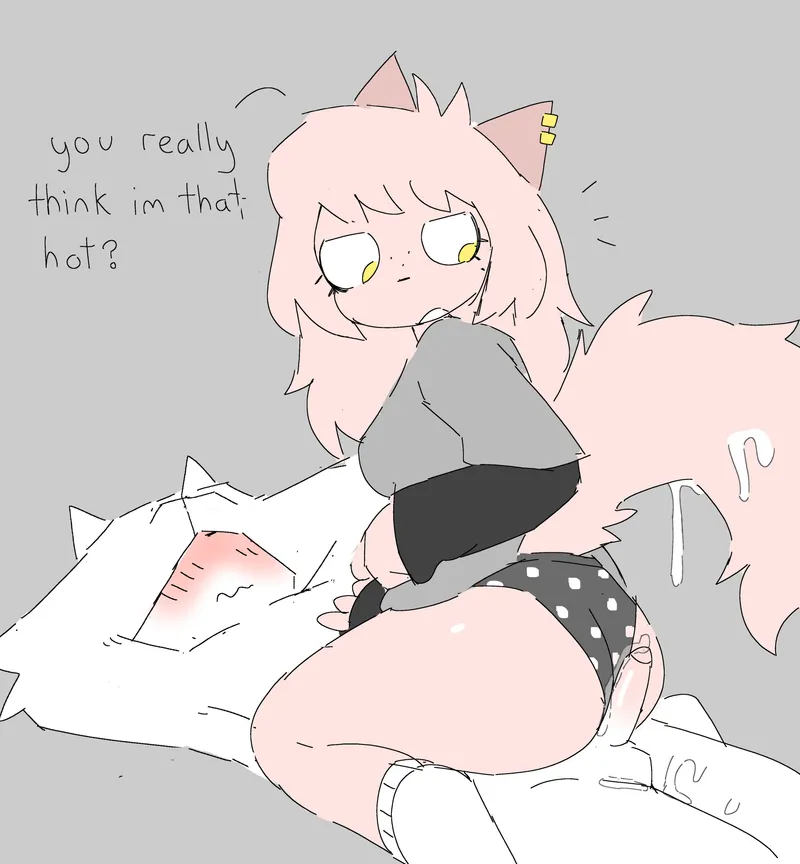 Thumbnail Yeesh! [FM] (millilslushi)