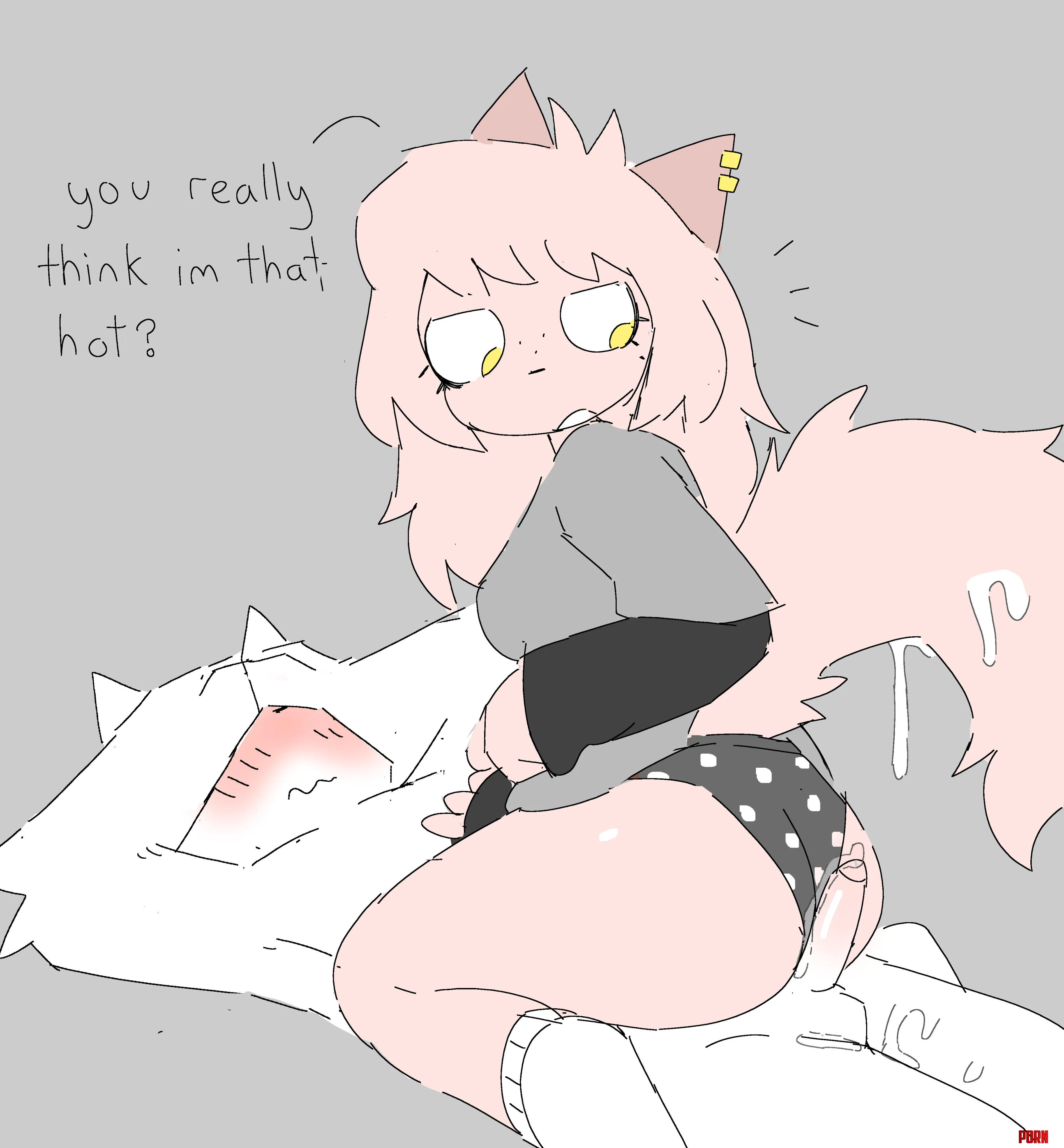 Yeesh! [FM] (millilslushi) by Rommel-Division