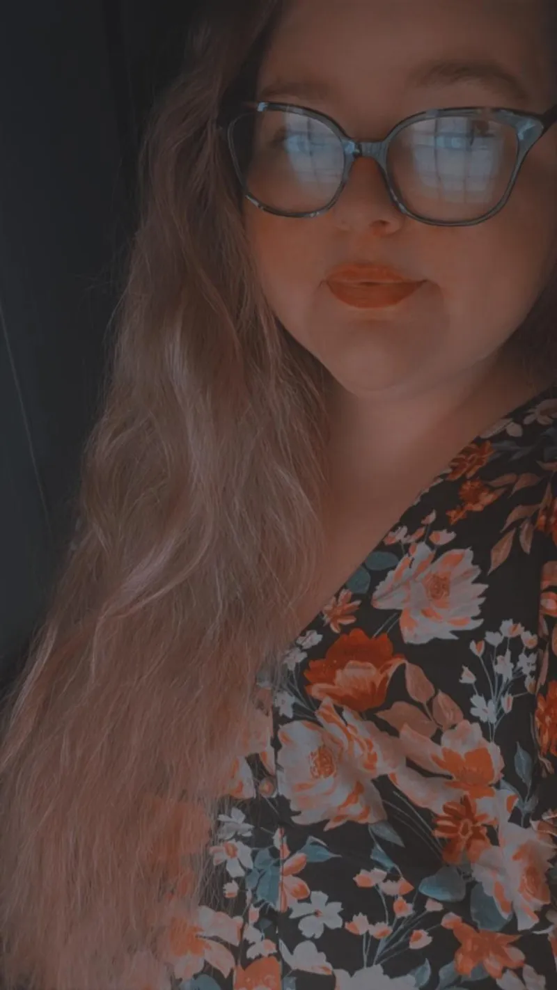 Thumbnail Anybody wanting some attention from ssbbw?💋